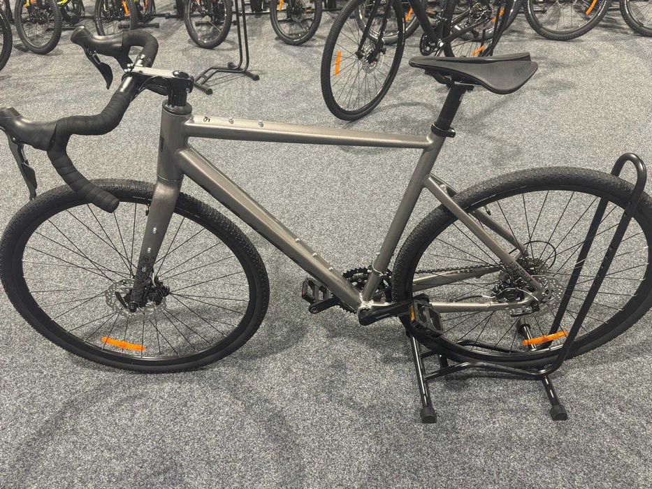 Rower Gravel STORM Focus 3.0 Grey Raty 0%