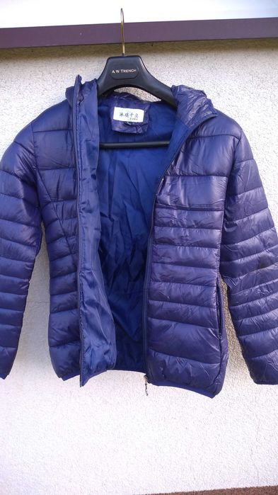 kurtka wios-jesi roz s