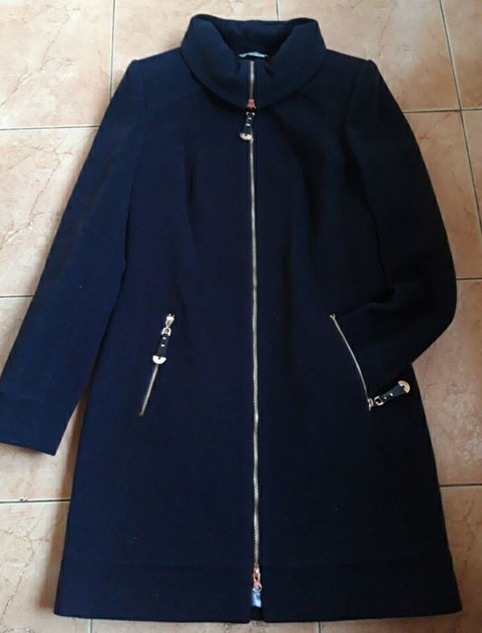 Новое пальто, кардиган