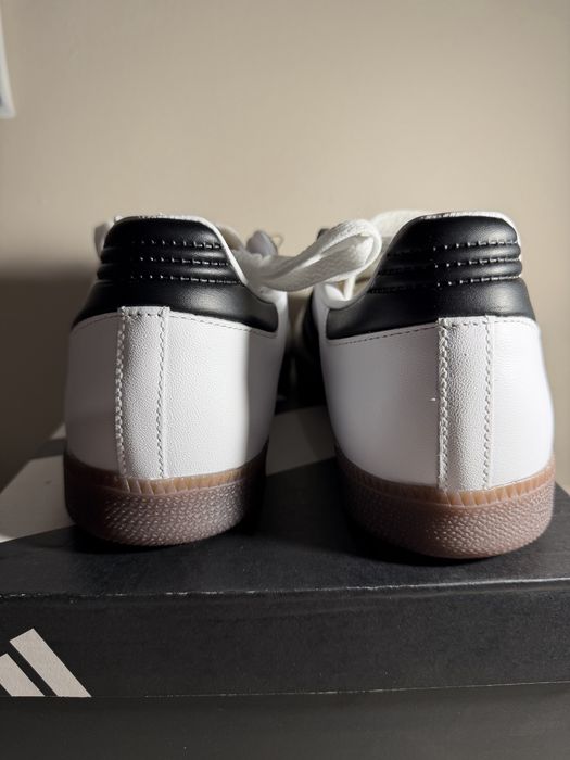 Adidas Samba rozmiar 45 białe