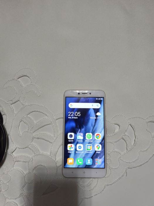 Xiaomi redmi 4x 3/32
