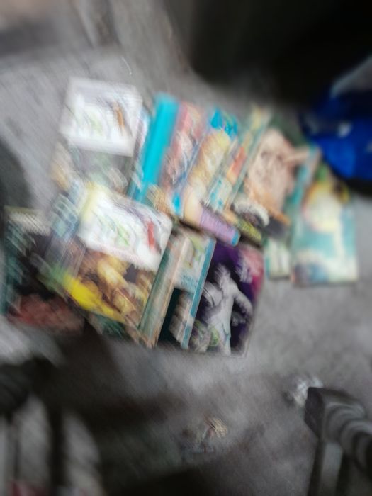 Lotes 90 livros policiais do FBI e da colecção X