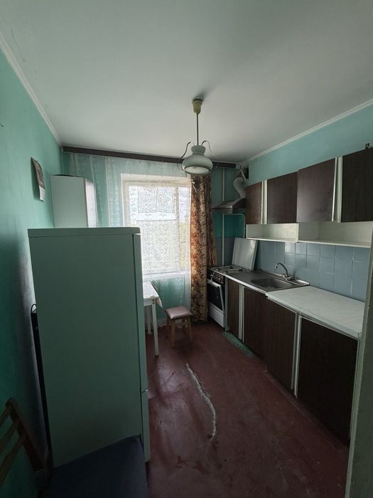 Продаж квартири 1 к м. Лісова ДВРЗ без %