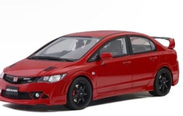 Miniaturas de carros 1.18