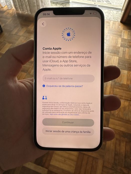 Iphone 12 Pro Max 256Gb Branco