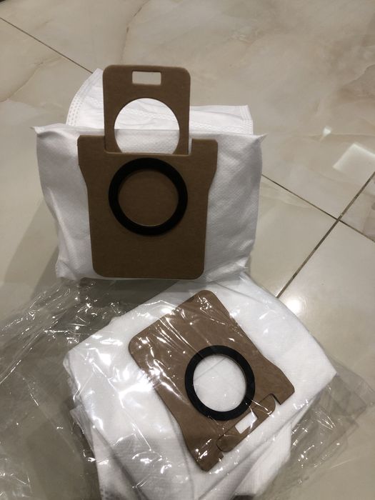 Мішки для пилосос Xiaomi X10/ C20/ X20+/ X20plus/ X20 max