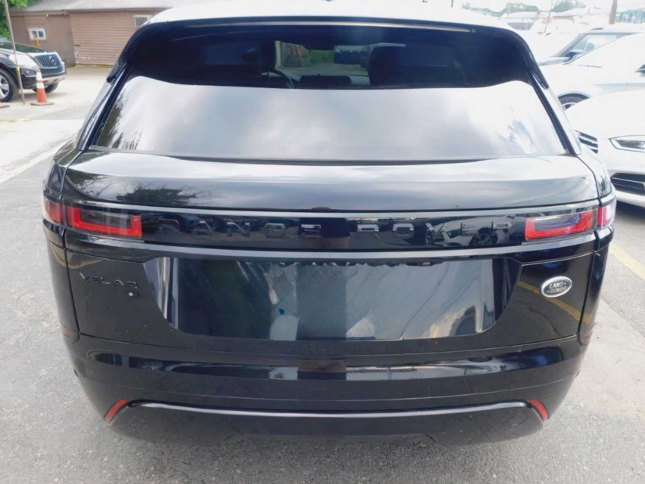 Land Rover Range Rover Velar      2021