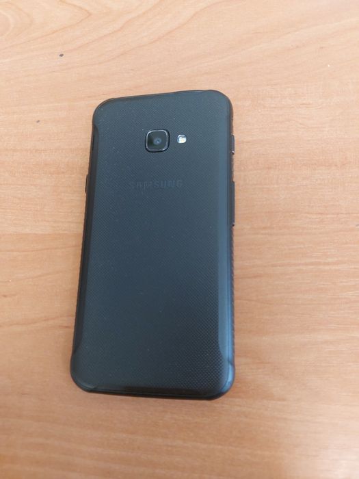 Samsung galaxy x cover 4