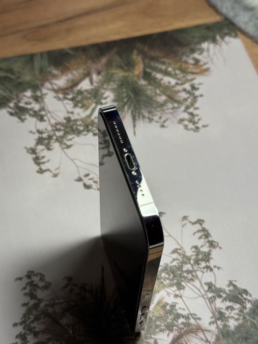 iPhone 13 Pro Max 256GB | DUAL SIM l