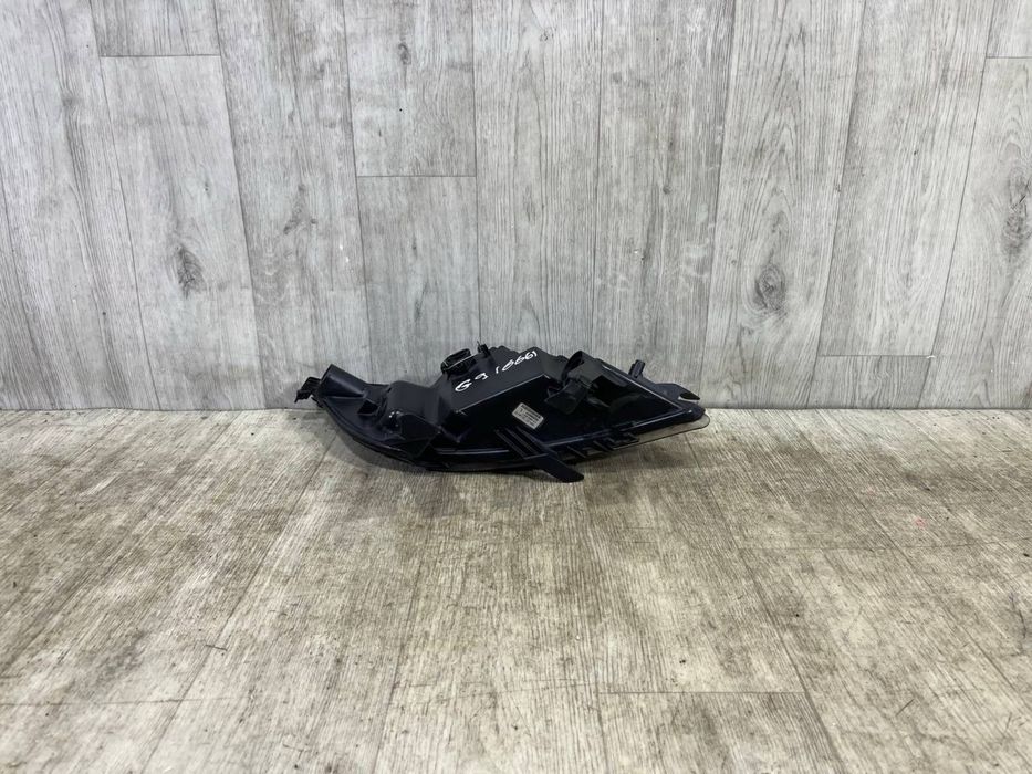 Галоген Opel Astra J 4 ( 2009 - 2012 г. ) Противотуманка правая