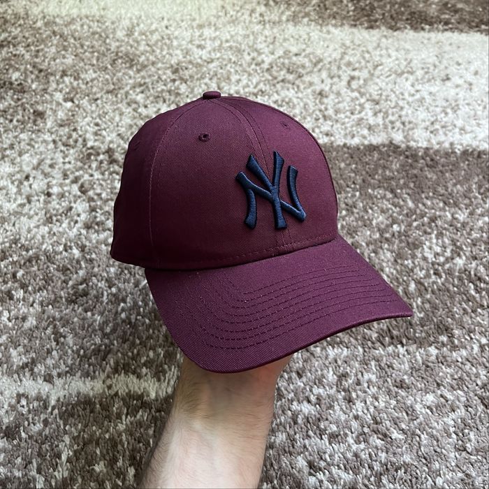 Кепка New York Yankees New Era