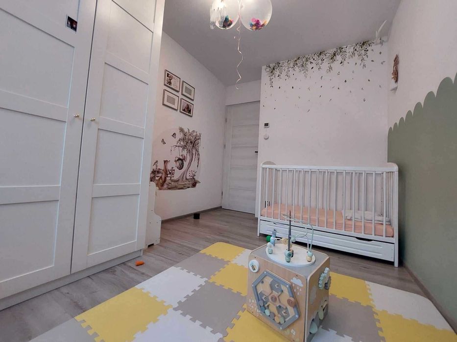 Mieszkanie 48m²| 3 pokoje | PO REMONCIE| klimatyzacja | balkon | piwnica |Łaziska Średnie REZERWACJA - Widok 3
