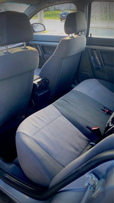 Opel Vectra CDTi 1.9 Exclusive 150 Cv