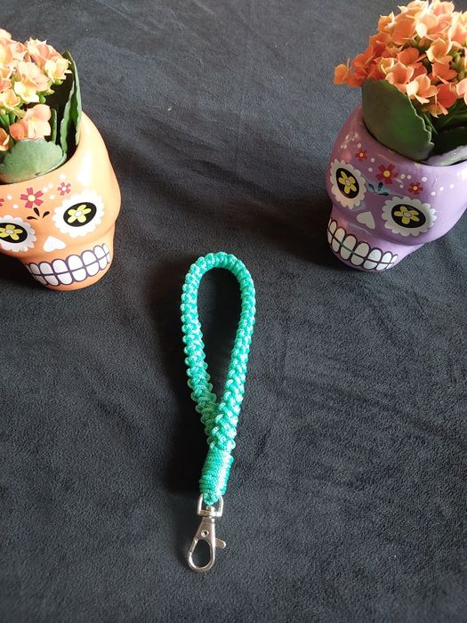 Brelok do kluczy nowy