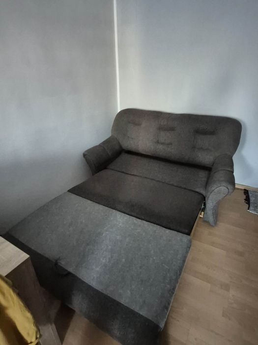 Rozkładana kanapa 3osobowa