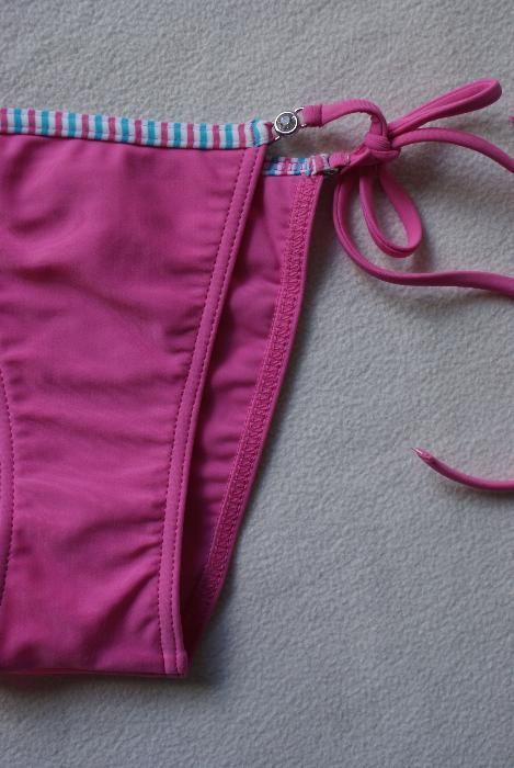 Kostium kąpielowy, dwuczęściowy z firmy Self