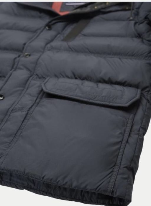 Оригінальний зимовий пуховик Tommy Hilfiger. Розмір:3XL, 5XL