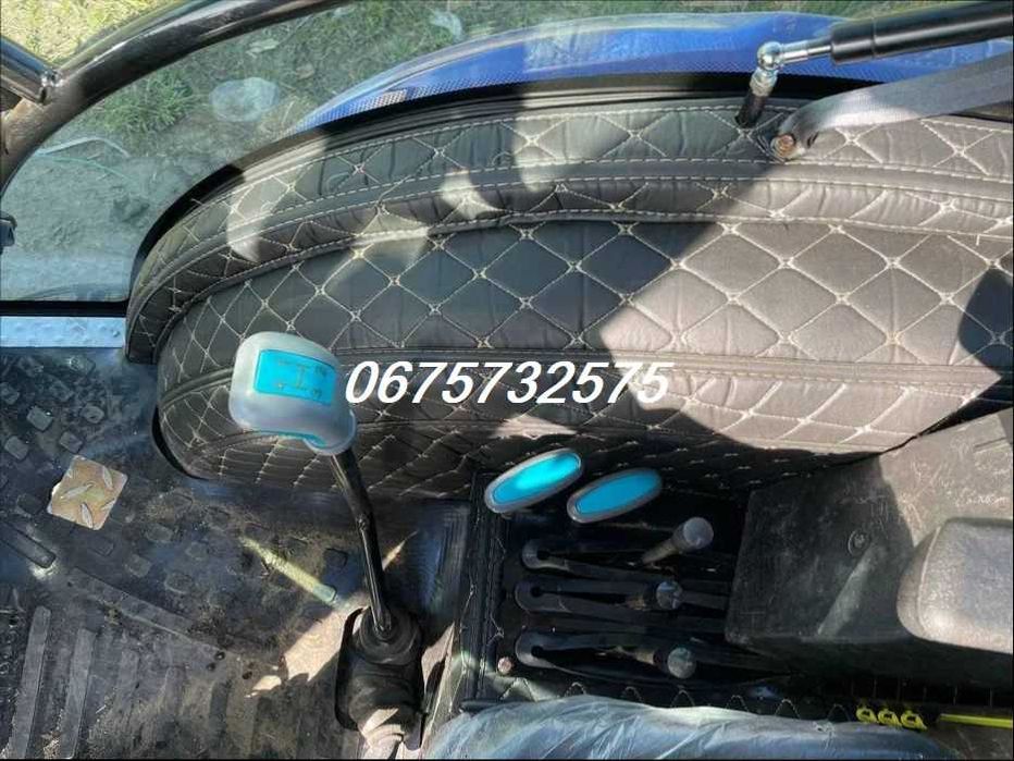 Трактор Файтер ТУ 404 CRD\3-Точка\40к.с.\4х4\О гривен ДОСТАВКА!