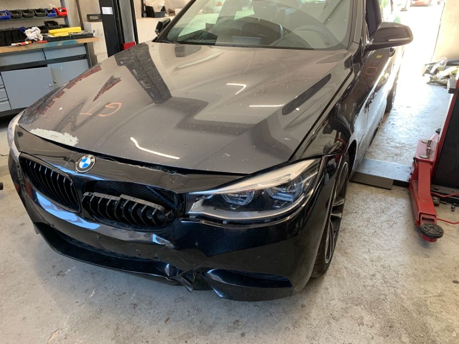 BMW Specjalizacja - Przekładki Anglików Konwersje Aut USA Naprawy