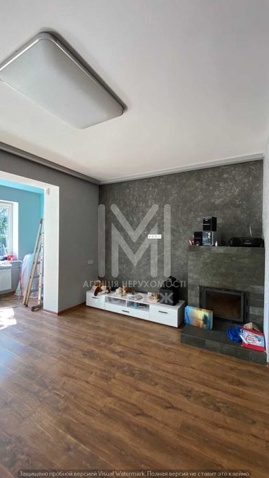 Продам ШИКАРНЫЙ ДОМ на два входа. Метро Студенческая. 625 м-рн.