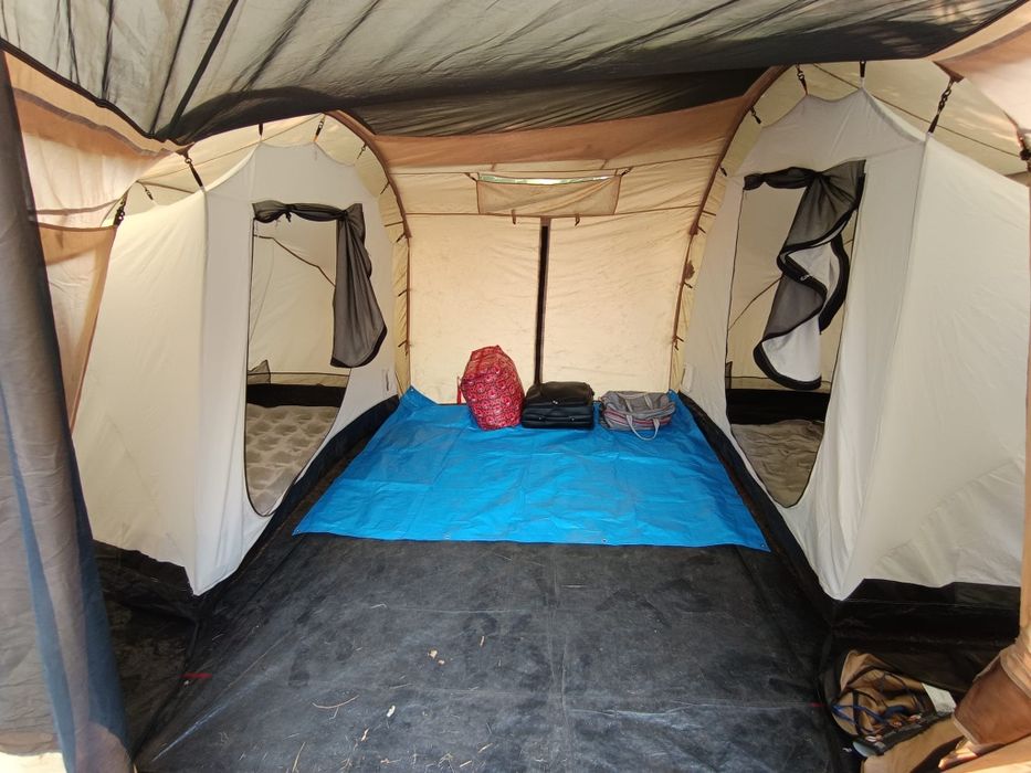 Quechua T4.2 XL air