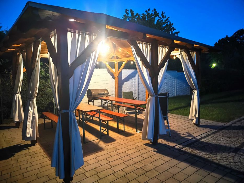 Pokoje gościnne Noclegi Sława