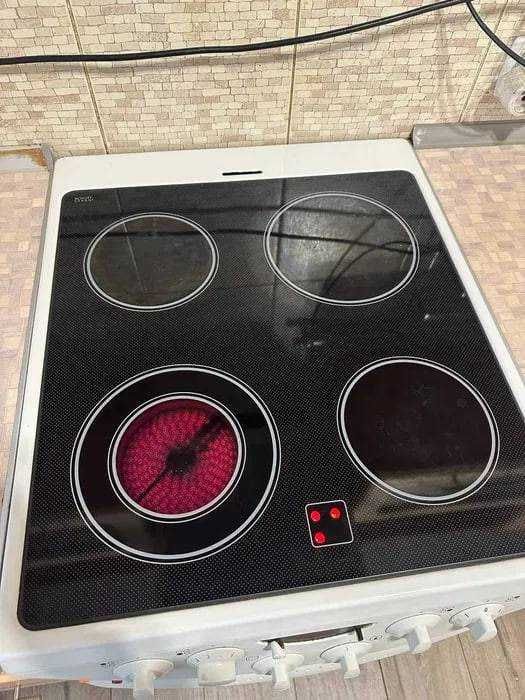 Електрична плита Gorenje GG5A13WJ Доставка!