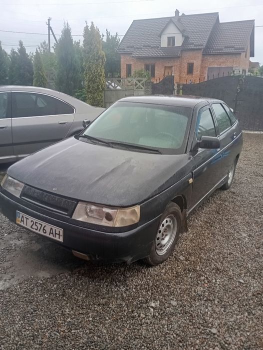 Продам ваз 21124