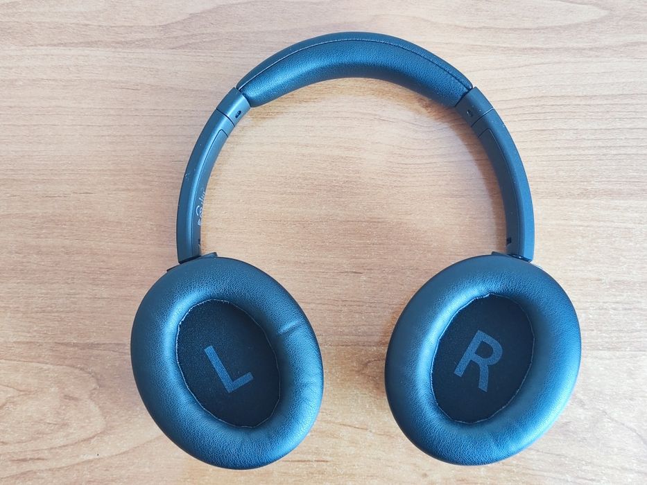 Słuchawki Earfun Tune Pro