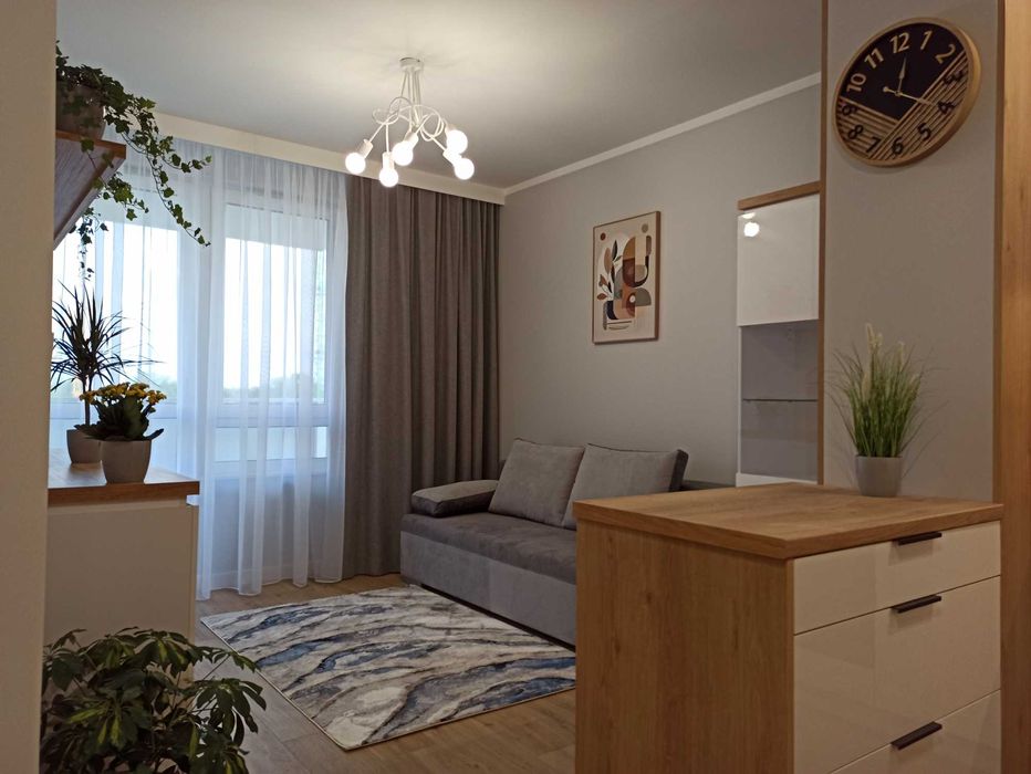 Nowiutkie, śliczniutkie - Czuby