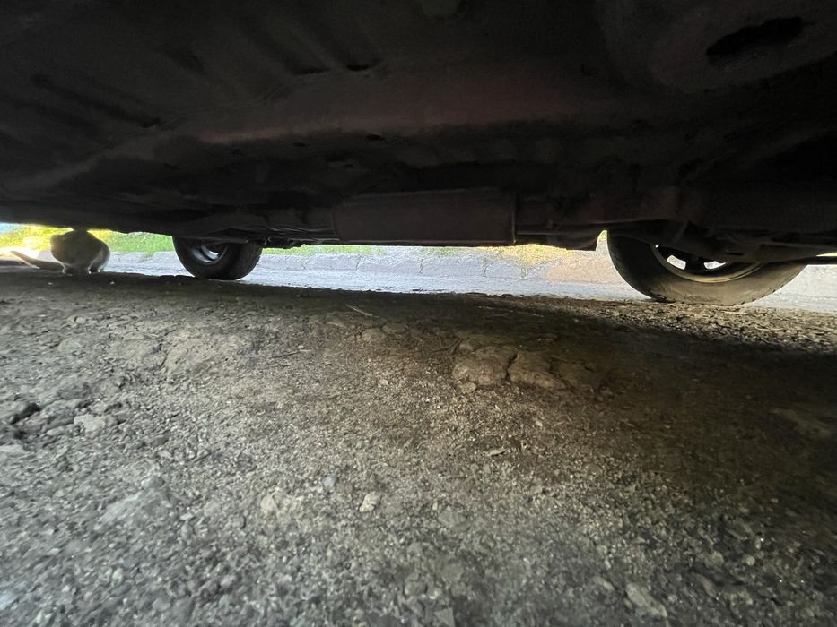Chery Jaggi 1.3 16 клапанная.