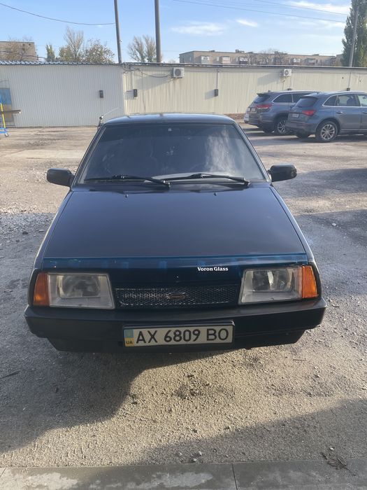 Продам ваз 21099
