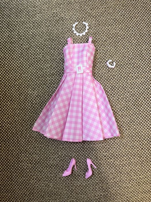 Одяг аутфіт для Барбі