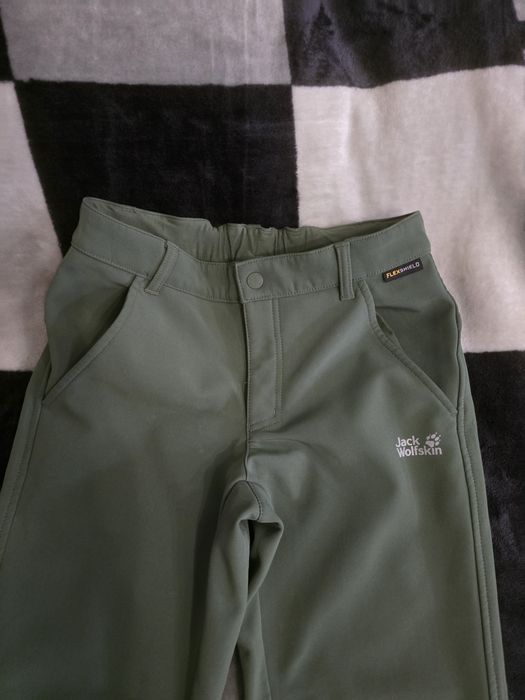 Штани Jack Wolfskin