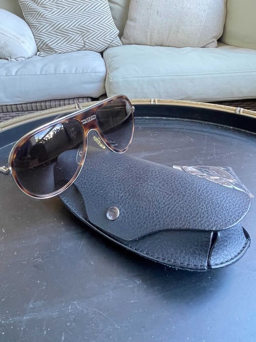 CARRERA TORTOISE SUNGLASSES - ÓCULOS DE SOL CARRERA TARTARUGA