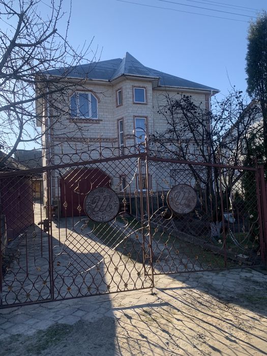 Продається будинок в с.Бармаки