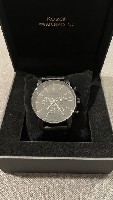 Zegarek męski Kazar