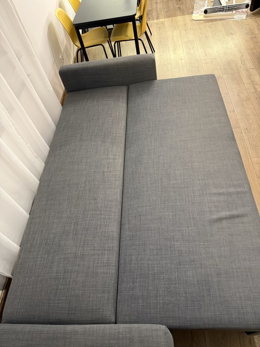 Sofa FRIHETEN ikea