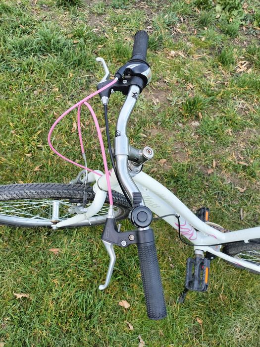 Rower damski Kross 24