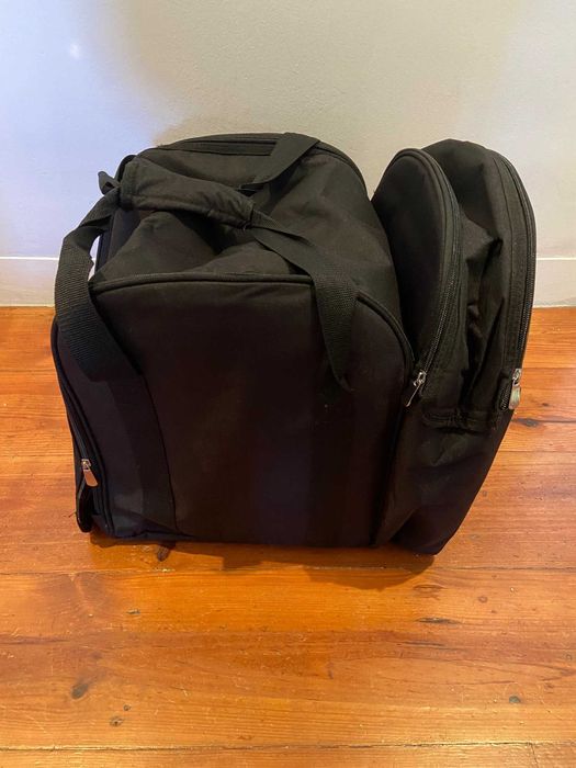 Bolsa Transporte Bimby Friend