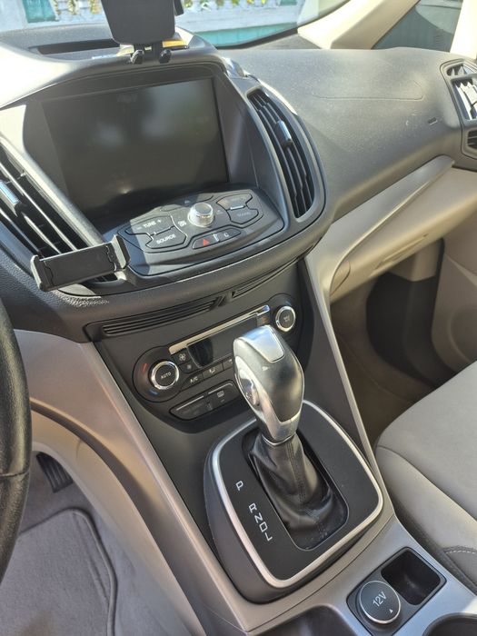 Ford C max, гібрид, 2015 р