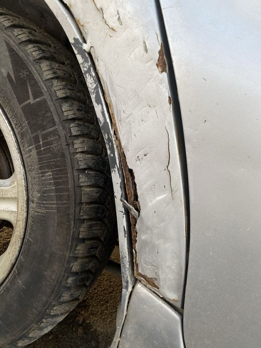 Джилі СК 1.5 2007 рік