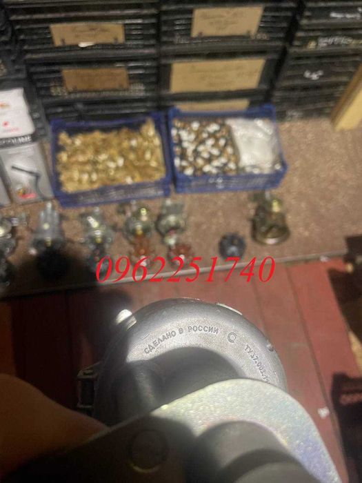 Трамблери безконтактні Газ 53, Газ 66, Газ 3307, Зіл