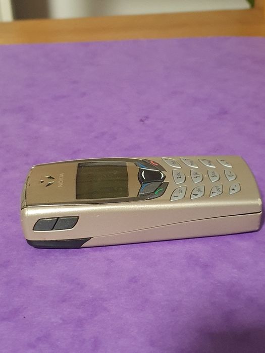 Telefon Nokia 6510, sprawna bez simlocka