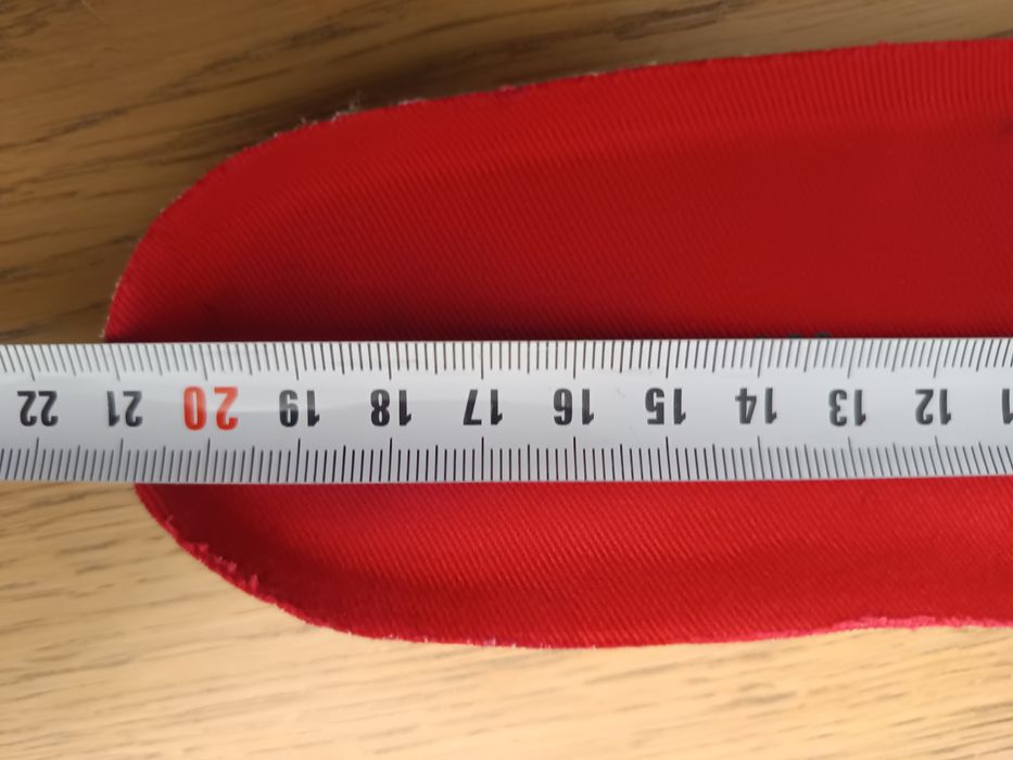 Trampki za kostkę Tommy Hilfiger roz. 3232