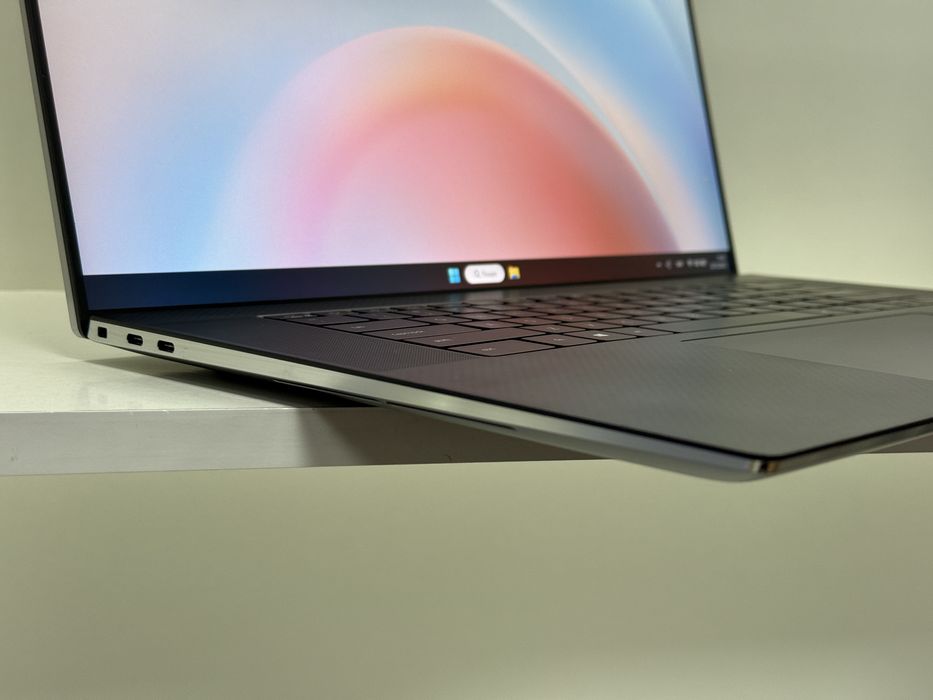 i7-10750H | NVIDIA | 32 RAM | 512 SSD | 17.3 IPS | Dell Precision 5750