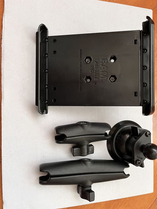 RAM mounts TAB-TITE hd