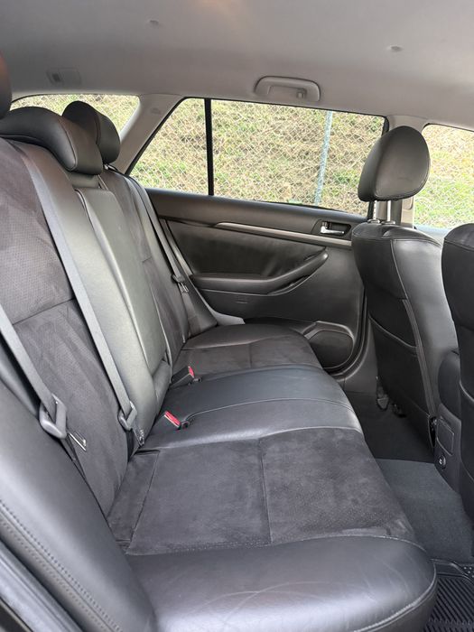 Toyota Avensis 2.2 D-4D D-CAT | 1 Dono | Nacional