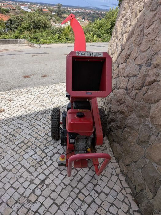 Biotriturafor GTM Professional GTS 900