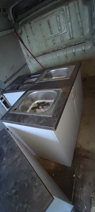 Meble gastronomiczne